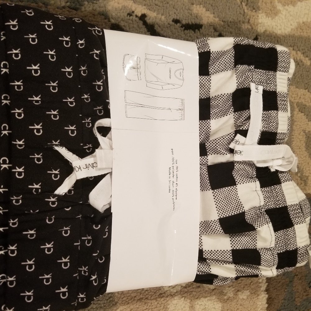 PJ Set